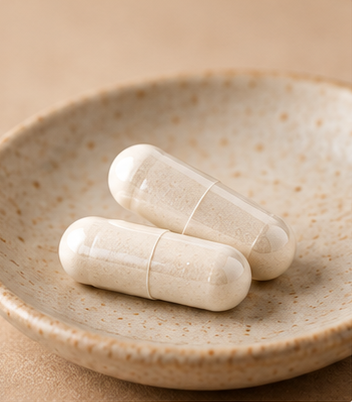 10,000 FU Potency Per Serving