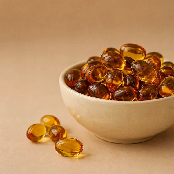 10,000 FU Potency Per Serving